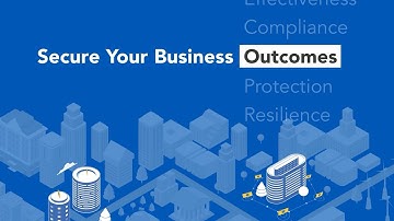 Secure Your Business Outcomes