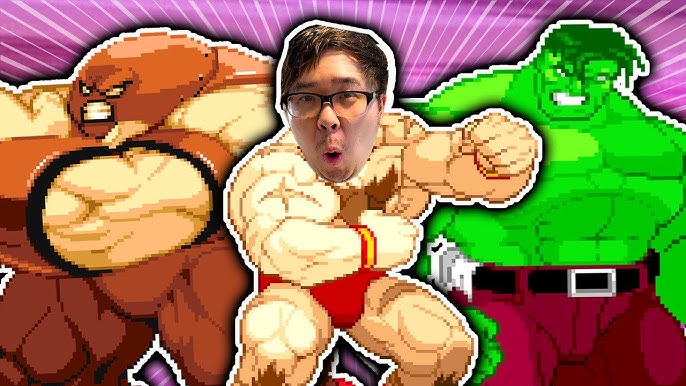 What's the best Marvel vs. Capcom 2 team can you build using Justin Wong  and Chris Matrix's new ratio tier list?