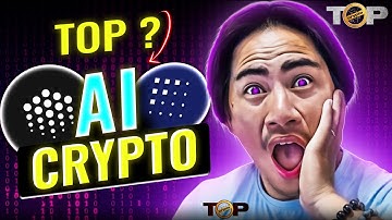 AI Crypto: How Artificial Intelligence Is Transforming the Crypto Market!