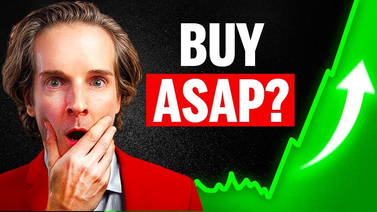 Banker Explains: 5 Stocks I’m Buying in November — Transcript