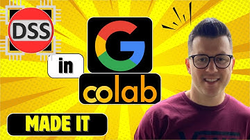 Made It So Easy: Run OpenDSS in Google Colab