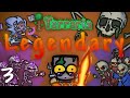 Legendary Mode 3 - Breaking Bones
