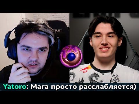 Pos 6 | ЯТОРО ПРО ПОСЛЕДНИЕ ИГРЫ КОЛЛАПСА В ДОТУ ВО ВРЕМЯ ОТПУСКА