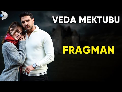 Veda Mektubu 1. Bölüm Fragmanı, Oyuncular, Konusu, Yayın Tarihi!