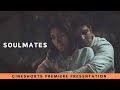 Soulmates i couples horrifying night i hindi short film  women safety in india
