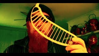 Rats Review For Hutzler 571 Banana Slicer (Ritk 1, Directors Cut) Resimi