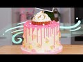 Can I turn a beginner baker into a pro in one day?!  | How To Cake It with Yolanda Gampp