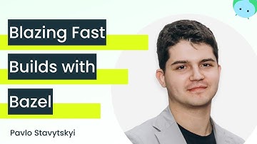 Boosting Bazel adoption on Android with automation with Pavlo Stavytskyi
