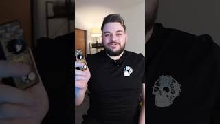 TONEX ONE+ James Thain Music 👏