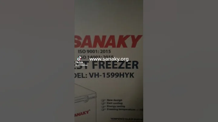 Kho tủ đông sanaky - Tủ mát Sanaky Việt Nam