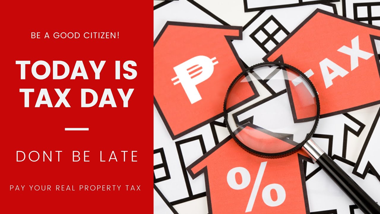 PAYING OUR REAL PROPERTY TAX FOR 2021 AMILYAR ROSALIES PASALUBONG YouTube PAYING OUR REAL PROPERTY TAX FOR 2021 AMILYAR ROSALIES PASALUBONG YouTube