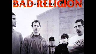 Bad Religion - Infected (with Lyrics) chords