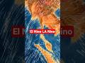 El Niño vs La Niña Explained in 60 Seconds 🌊 | UPSC Geography Shorts