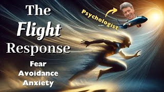 Calming the “Flight” Response: Anxiety, Avoidance, and Feeling Safe | Being Well