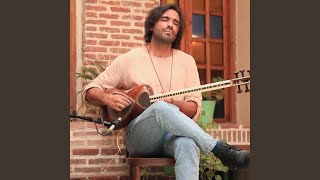 Iranian Tar-101 (Damghan) - Ali Ghamsari