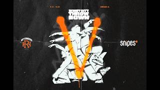 Windy City Throwdown V
