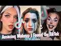 Amazing Makeup I Found On TikTok #3