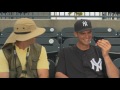 2017 Yankees Commercial Outtakes