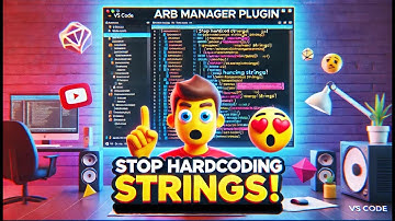 STOP Hardcoding Strings! This VS Code Plugin Will Change How You Localize!