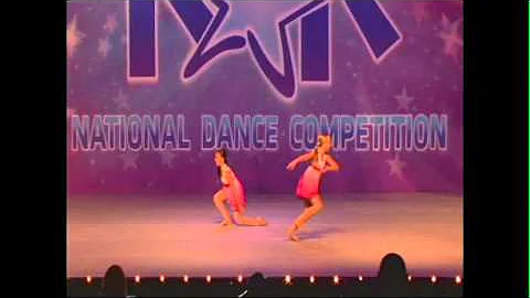 Gift For A Friend - Dance Fusion