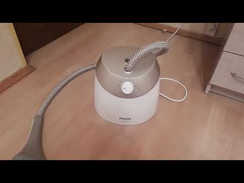ремонт парогенератора philips NL9206AD-4 Drachten