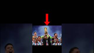FIFA's 100-Year Secret Has Been Revealed This Number Predicts Champions #worldcup #football #soccer