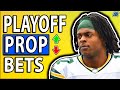 NFL Player Props Betting Show - NFL Week 2  Prop It Up ...