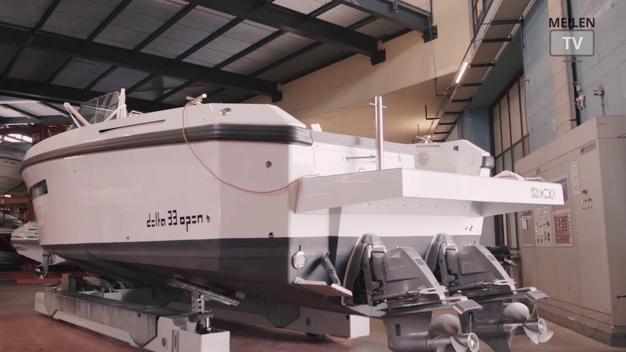 Portier Yachts Meilen Youtube