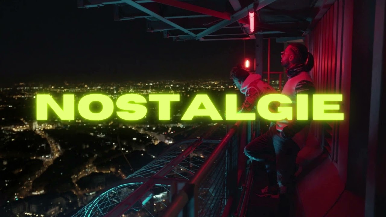 [ NOT FREE ] - PNL TYPE BEAT - NOSTALGIE - SKZPROD 2023