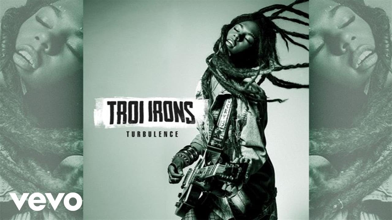 Guarda Troi Irons - Karma (Audio) su YouTube Guarda Troi Irons - Karma (Audio) su YouTube