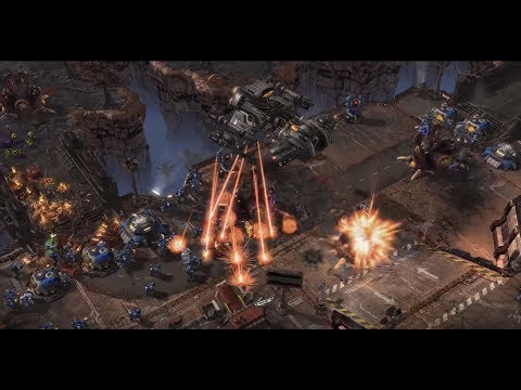 StarCraft® II Campaign Collection - StarCraft II | Battle.net