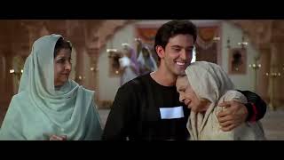 KABHI KUSHI KABHI GHAM || BAHASA INDONESIA || FULL HD