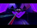 Spite - Charlotte Sands ♪ INCREDIBLE ♪ Synth Riders [Master] [Force Mode]