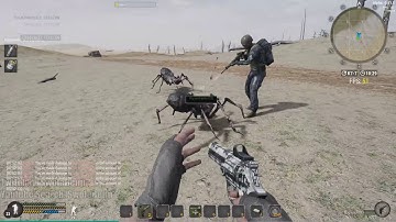 Will To Live Online - How To Farm Tokens Ft. SwoleBenji 💪