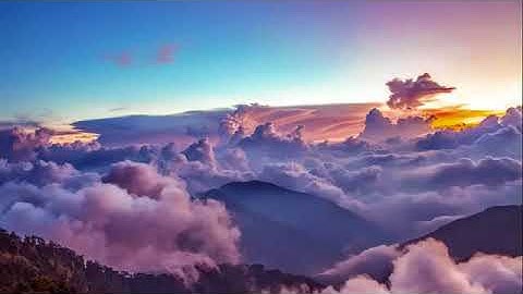 تلاوة مريحة تحلق بك في سماء الطمأنينة - بصوت القارئ أحمد العبيد