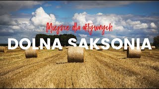 Dolna Saksonia - Miejsce dla aktywnych