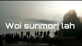 SUNMORI CHECK 2nd Journey Gn luhur citorek