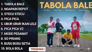 Download Lagu TABOLA BALE VIRAL TIKTOK - KUMPULAN LAGU MINANG TIMUR PALING HEBOH 2025 !!! MP3 Download Lagu TABOLA BALE VIRAL TIKTOK - KUMPULAN LAGU MINANG TIMUR PALING HEBOH 2025 !!! MP3