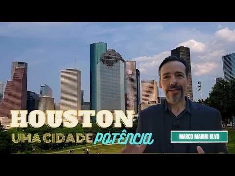 Vídeo: 14 O que fazer no centro de Houston
