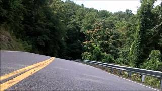 The Devils Triangle part 1