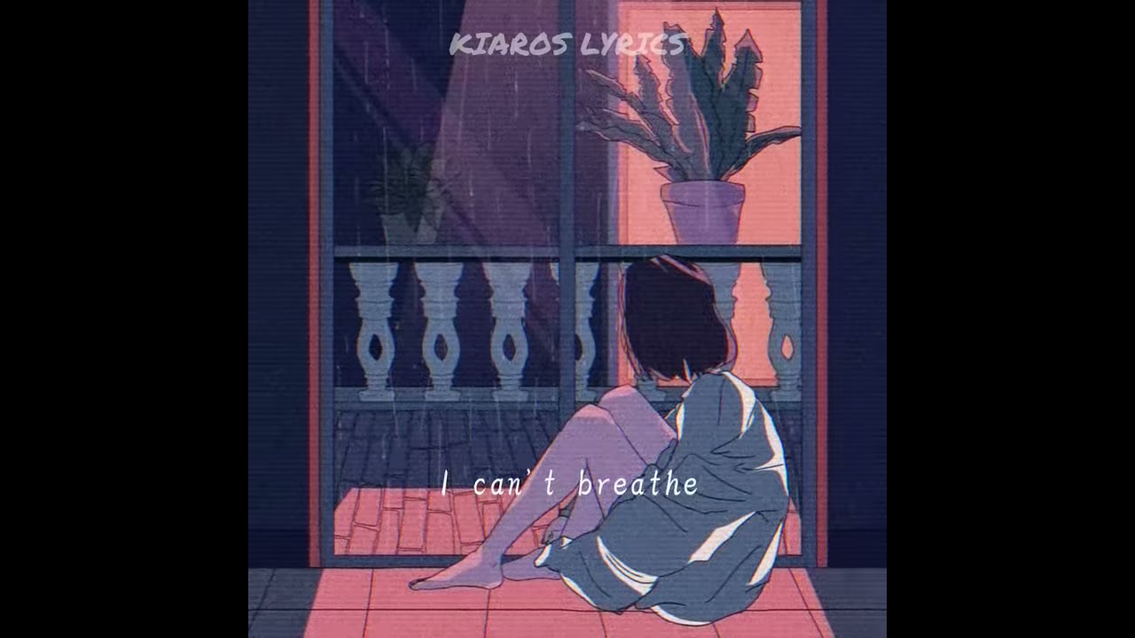 LOVE IS GONE