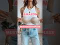 #Amazon Must Have Strapless (Shop on my Amazon Storefront) #amazonfinds #amazonmusthaves