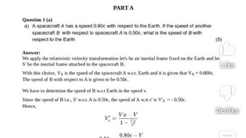 BPHET 141 Part-A Solved Assignment 2025 IGNOU || English || #ignousolvedassignment #ignou