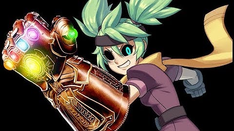 Indivisible - 999+ hits combo