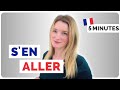 Sen aller to leave explained in 5 minutes