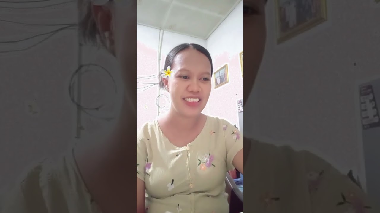 Cover Lagu Anakku Naburju Versi Boru Manik