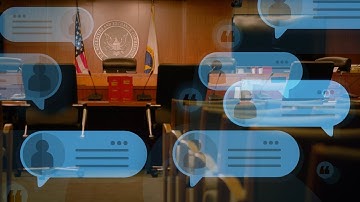 How to Comment: Engage in the Rulemaking Process