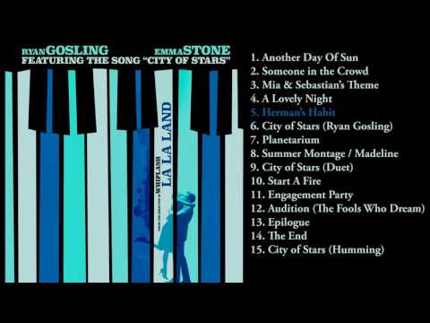 La La Land - Compilation by Various Artists