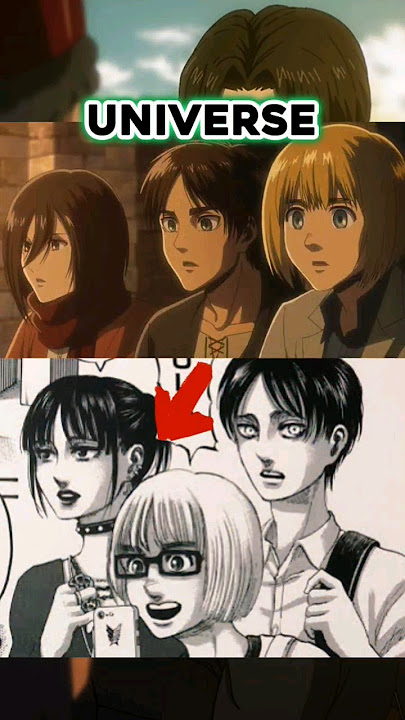 This is the NEW Attack on Titan SEQUEL