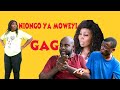 NIONGO YA MOWEYI // AMBULANCE/ CHIKITO / AMINATA / LIZA /